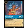 ITI 142 - Gramma Tala - Keeper of Ancient Stories - Foil