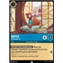 ITI 153 - Rufus - Orphanage Cat - Foil