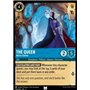 ITI 156 - The Queen - Mirror Seeker - Foil