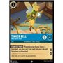 ITI 157 - Tinker Bell - Very Clever Fairy - Foil