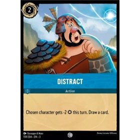 ITI 159 - Distract ITI 159 - Distract