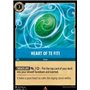 ITI 164 - Heart of Te Fiti - Foil