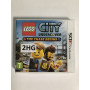 Lego City Undercover: The Chase Begins - 3DS3DS spellen in doos Nintendo 3DS€ 14,99 3DS spellen in doos