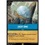 ITI 165 - Lucky Dime - Foil