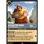 ITI 173 - Gustav the Giant - Terror of the Kingdom - Foil