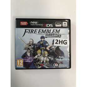 Fire Emblem Warriors (new) - 3DS3DS spellen in doos Nintendo 3DS€ 24,99 3DS spellen in doos