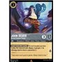 ITI 176 - John Silver - Greedy Treasure Seeker - Foil