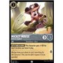 ITI 181 - Mickey Mouse - Stalwart Explorer - Foil