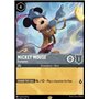 ITI 182 - Mickey Mouse - Trumpeter - Foil