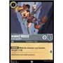 ITI 183 - Minnie Mouse - Funky Spelunker - Foil