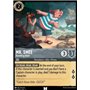 ITI 184 - Mr. Smee - Bumbling Mate - Foil