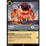 ITI 187 - Pyros - Lava Titan - Foil