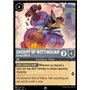 ITI 191 - Sheriff of Nottingham - Corrupt Official - Foil