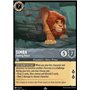 ITI 192 - Simba - Fighting Prince - Foil