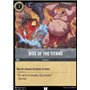 ITI 198 - Rise of the Titans - Foil