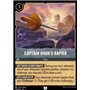 ITI 199 - Captain Hook's Rapier - Foil