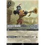 ITI 220 - Mickey Mouse - Trumpeter