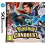 Pokémon Conquest - DS