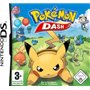 Pokémon Dash - DS