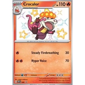 SVP 080 - Crocalor SVP 080 - Crocalor