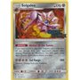 CEC 142 - Solgaleo - Stamped Promo