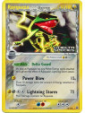DS 013 - Rayquaza Delta Species - Reverse Holo