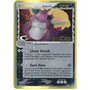 DF 006 - Nidoking Delta Species - Reverse Holo