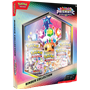 Pokémon - Prismatic Evolutions - Binder Collection - Pre Order