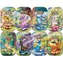 Pokémon - Prismatic Evolutions - Mini Tin 1x - Pre Order