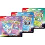 Pokémon - Prismatic Evolutions - Tech Sticker Collection 1x - Pre Order