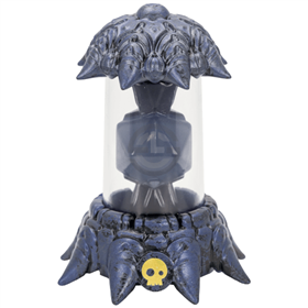 Undead Fanged Creation Crystal Undead Fanged Creation Crystal
