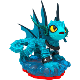 Echo - Core Skylander Echo - Core Skylander