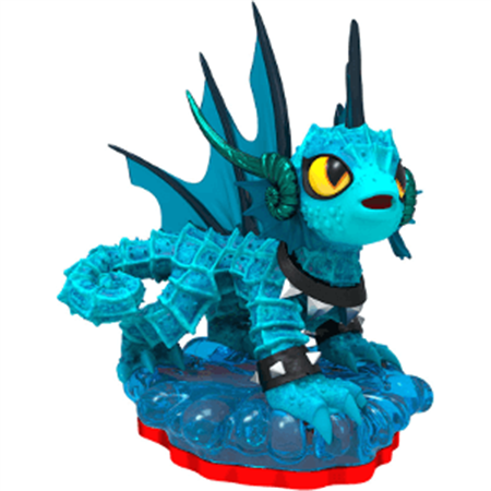 Echo - Core Skylander