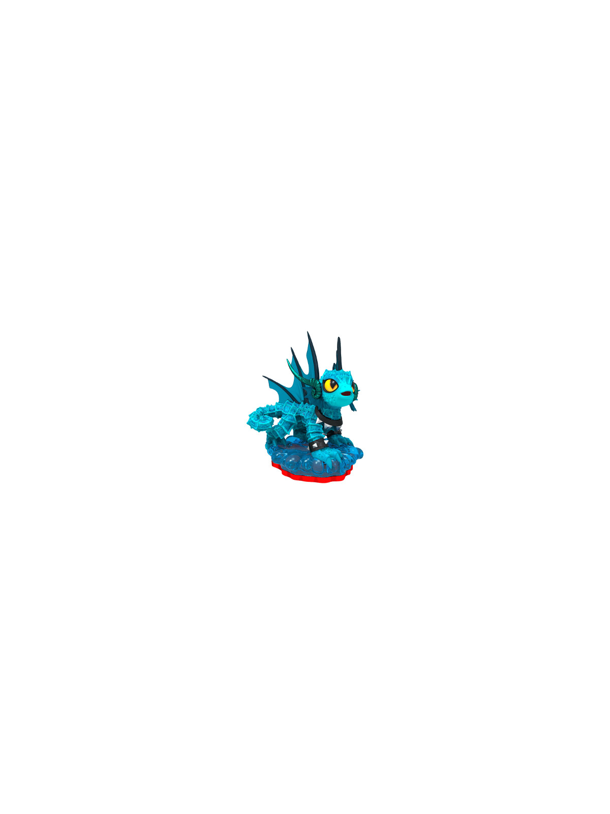 Echo - Core Skylander
