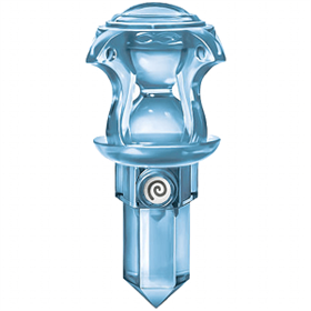 Air Hourglass - Tempest Timer Air Hourglass - Tempest Timer