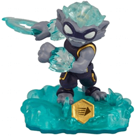 Freeze Blade Freeze Blade