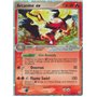 LM 083 - Arcanine ex