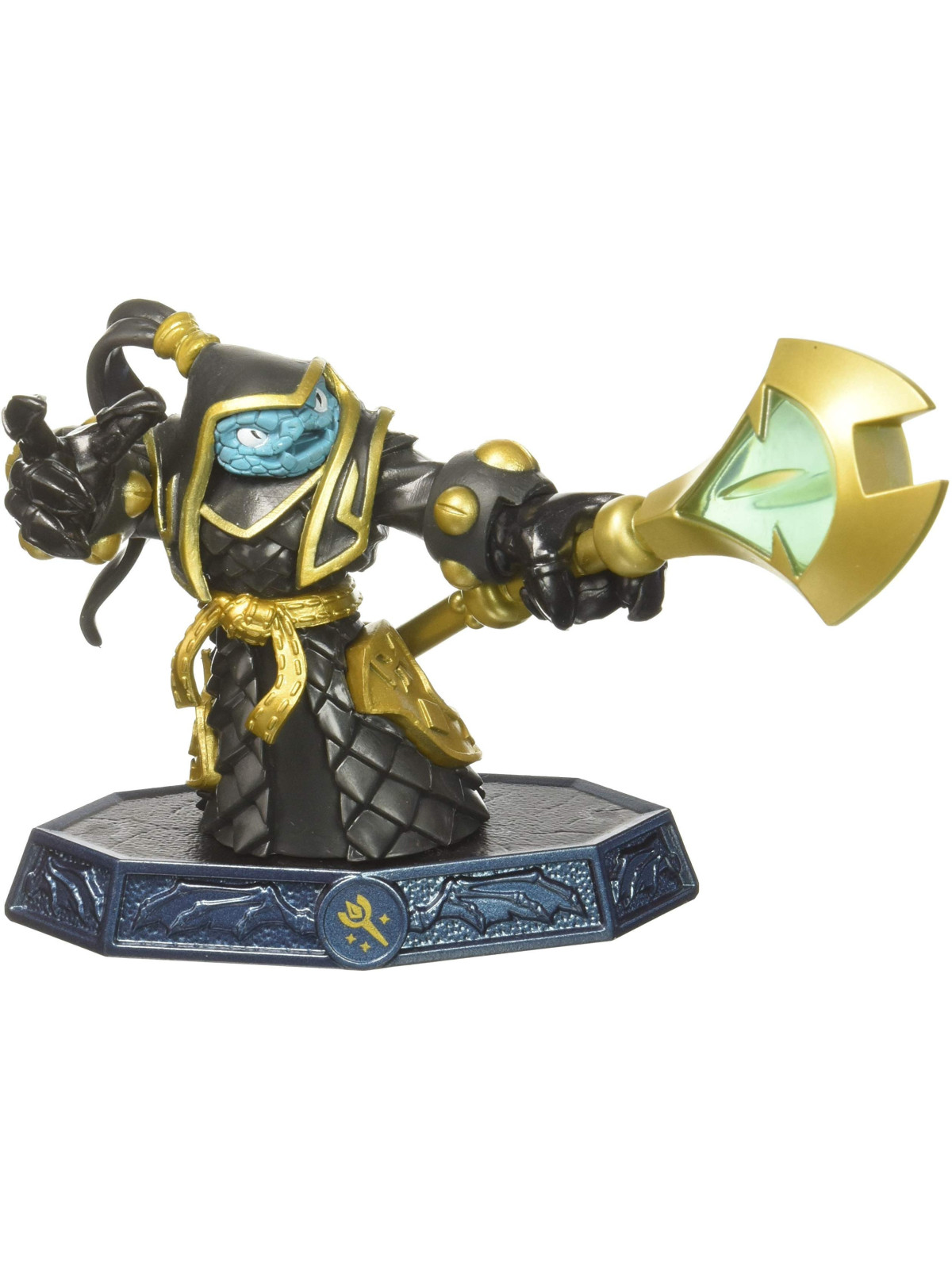Pitboss Skylander Imaginator Sensei