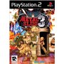 Metal Slug 3 PS2 PAL