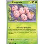 SSP 001 - Exeggcute - Reverse Holo