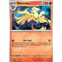 SSP 017 - Ninetales - Reverse Holo