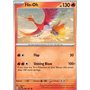 SSP 019 - Ho-Oh - Reverse Holo