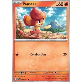 SSP 022 - Pansear SSP 022 - Pansear