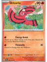 SSP 026 - Oricorio