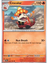 SSP 030 - Crocalor - Reverse Holo