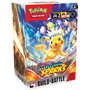 Pokémon - Surging Sparks - Build & Battle Kit