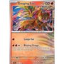 SSP 038 - Gouging Fire - Reverse Holo