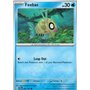 SSP 041 - Feebas - Reverse Holo