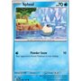 SSP 043 - Spheal - Reverse Holo