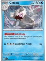 SSP 054 - Cetitan - Reverse Holo